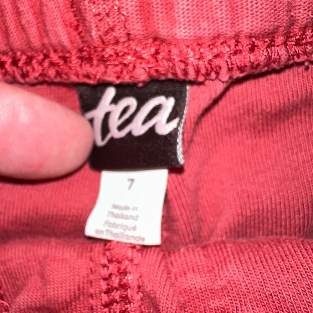 Tea Collection Shorts - Picture 4 of 4